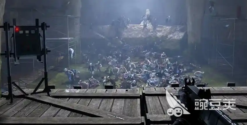 僵尸世界大战劫后余生闪退解决与游戏性能优化全教程