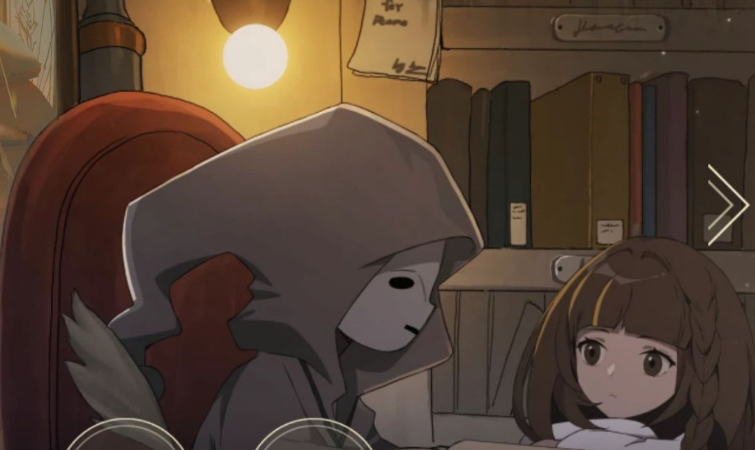 榜单3一个人游戏有哪几款 2026流行的单人游戏下载before_1截图