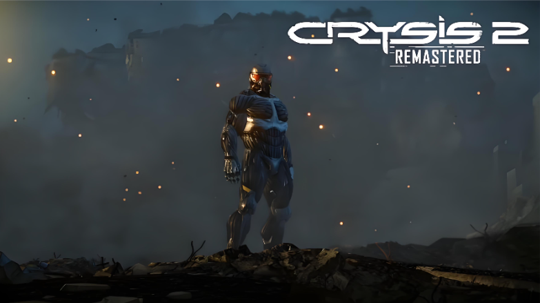 孤岛危机2重制版闪退原因是什么 孤岛危机2重制版闪退如何解决截图