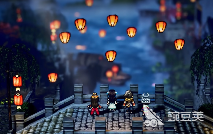 逸剑风云决手机版女主盘点 逸剑风云决手机版可教程女性角色全解析截图