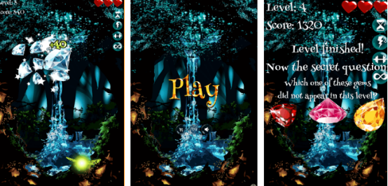 高人气魔法森林游戏哪里下载