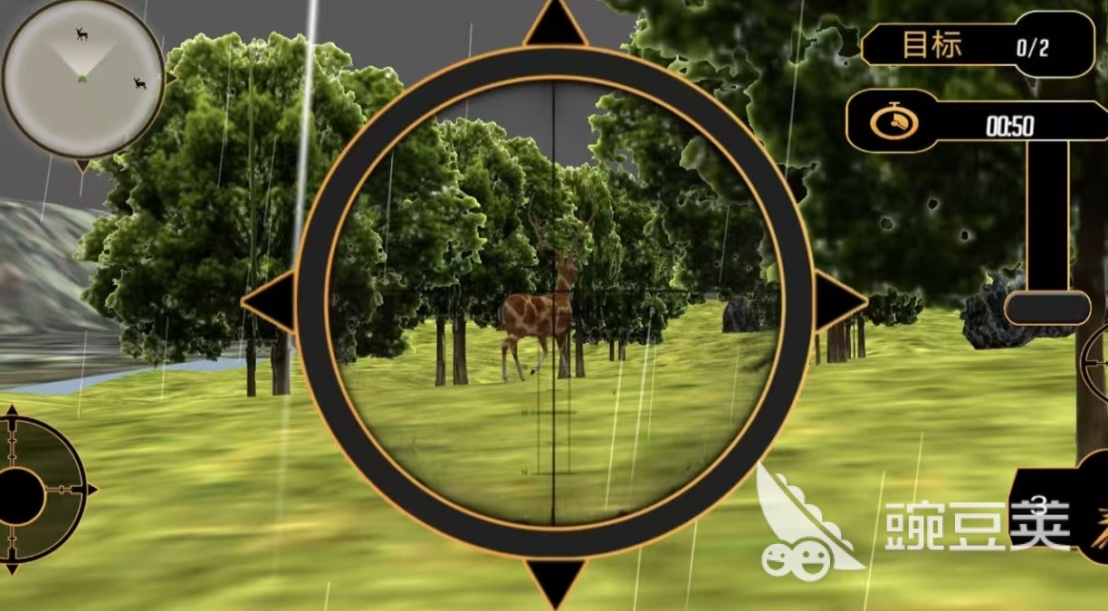 2026年最好玩的耐玩狙击题材不用网络游戏手机版分享
