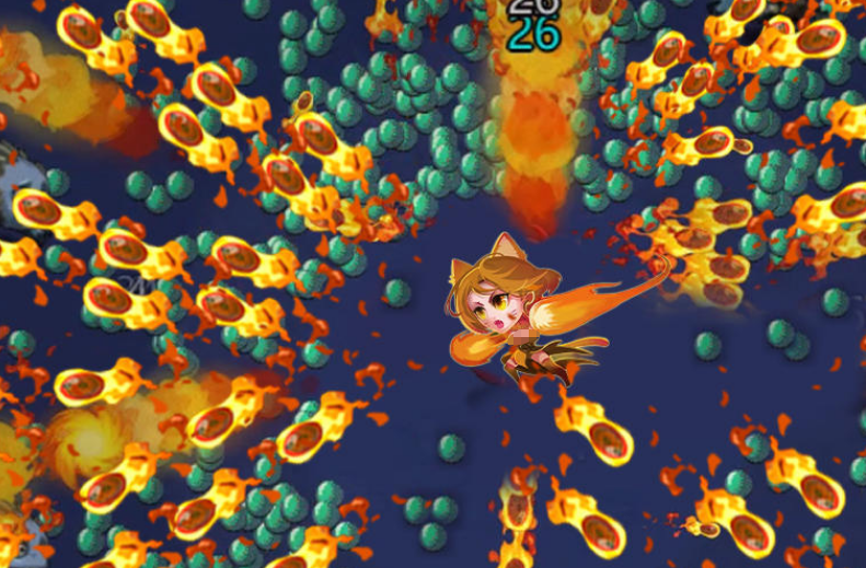 受欢迎的furry游戏有哪几款 2026高人气兽人手游安卓下载分享截图