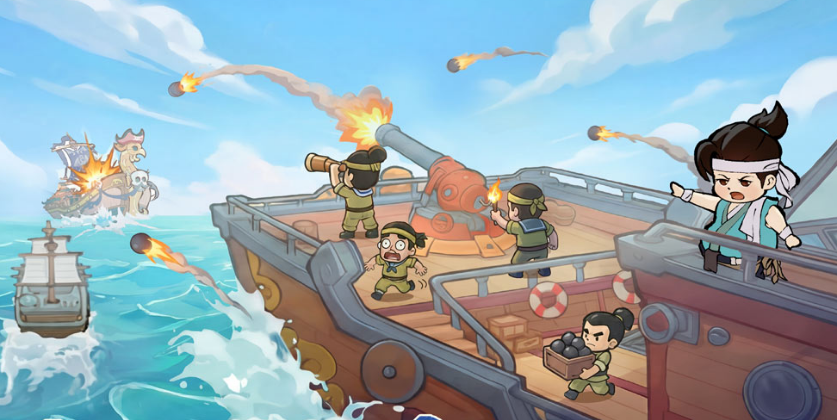 适合休闲的手机网络游戏有没有 2026好玩的休闲网游下载分享截图