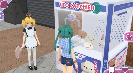 高人气的日本rpg游戏有哪几个 2026热门日本rpg榜单9分享before_1截图