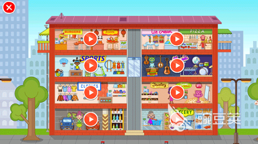 学校模拟游戏分享 2026火爆的校园经营类游戏榜单截图