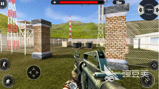 第二人称射击游戏2026火爆的分享 2026高人气第二人称射击榜单6before_1截图