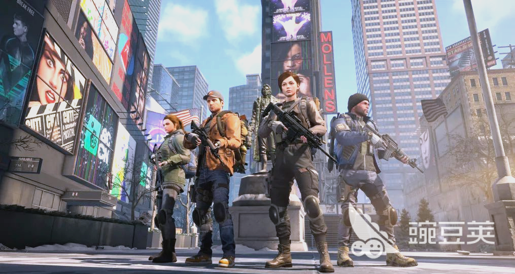 全境封锁游戏手机版加速器分享:稳定低延迟的加速工具对比