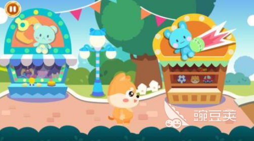 经典的儿童乐园游戏分享 2026火爆的儿童乐园榜单9before_1截图