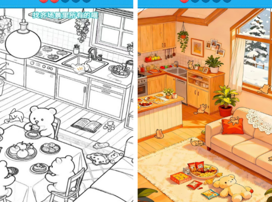 离线小游戏下载推荐哪几个