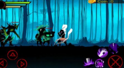 鬼灭同人游戏有哪几款 2026耐玩的鬼灭同人榜单9before_1截图