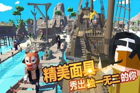 最火的枪战游戏下载介绍2026