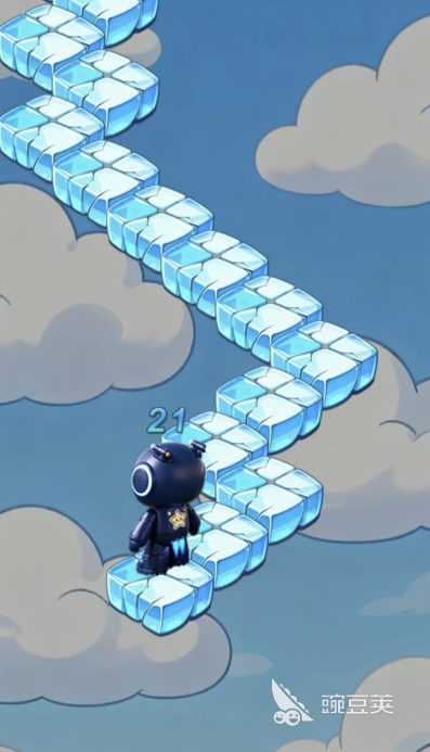 跳跳乐游戏分享 2026火爆的榜单3跳跳乐游戏before_1截图