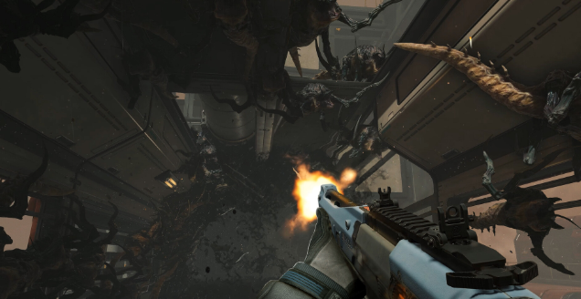 异形死亡风暴steam叫什么名字 异形死亡风暴英文名盘点截图