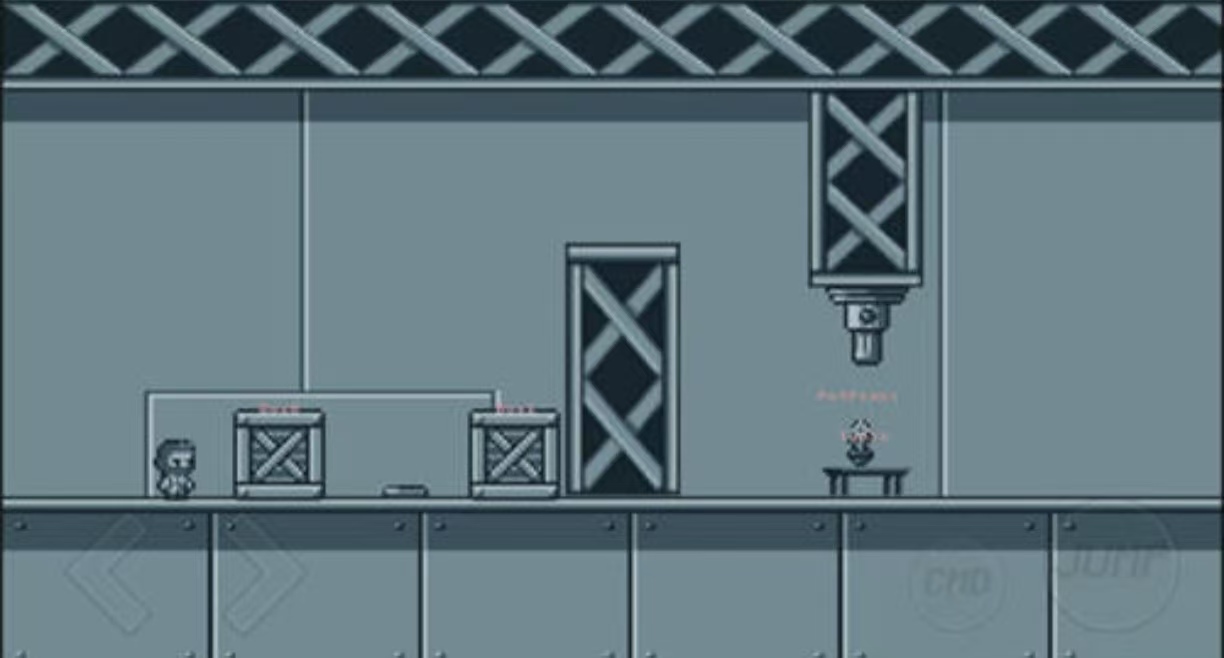 经典好玩的代码游戏都有哪几款