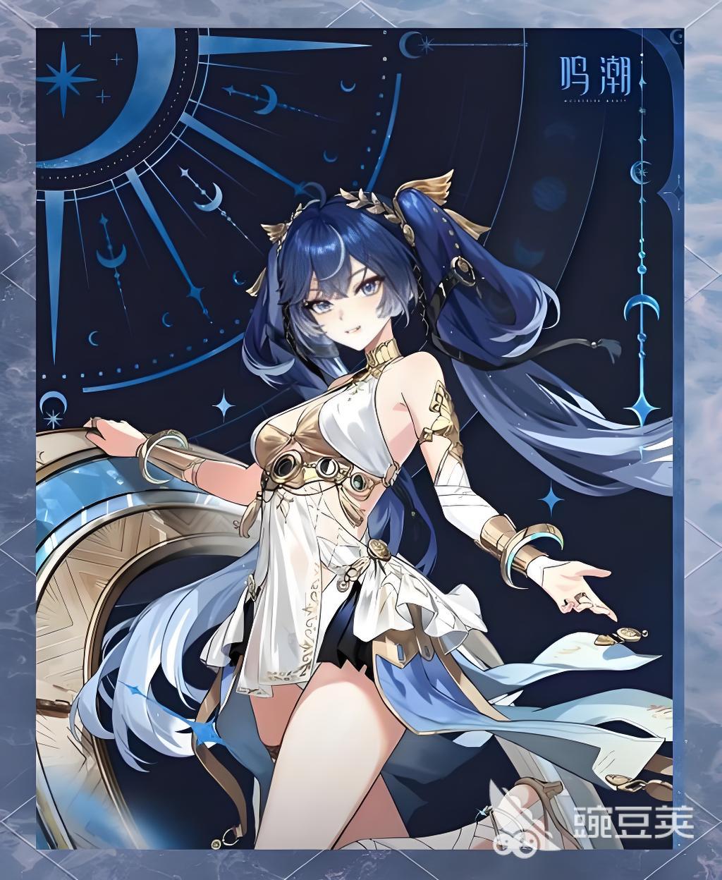 2026鸣潮账号交易指南：6大交易平台选购教程与安全避坑建议