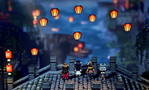 逸剑风云决手机版女主盘点 逸剑风云决手机版女主有哪几款