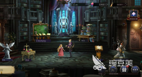 恶魔城十款巅峰之作 恶魔城2026火爆的游戏汇总截图