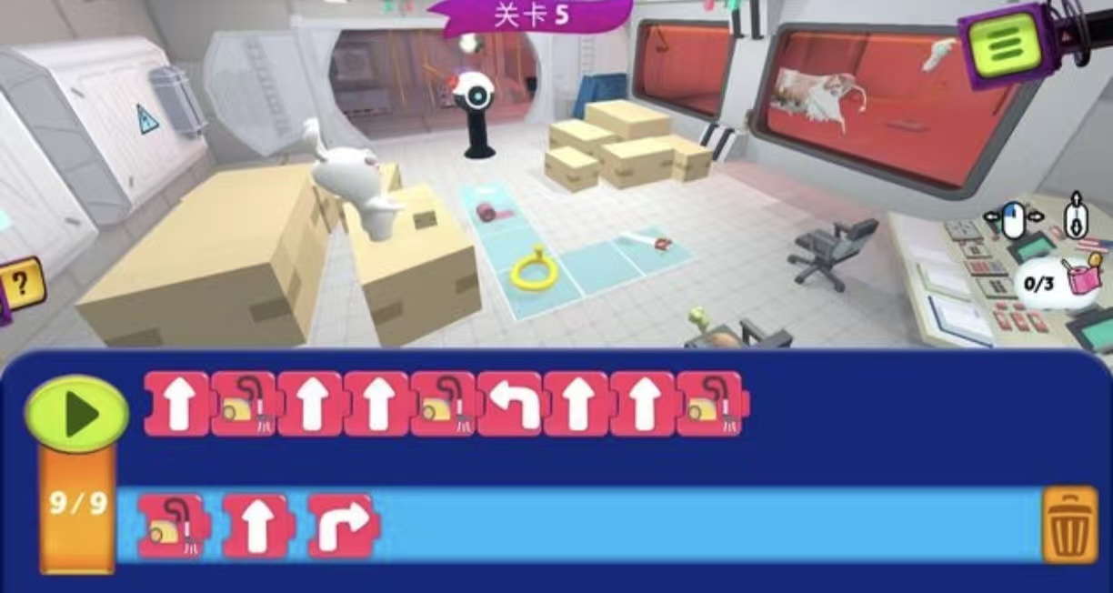 耐玩受欢迎的代码游戏都有哪些 好玩的代码游戏手机版分享2026截图