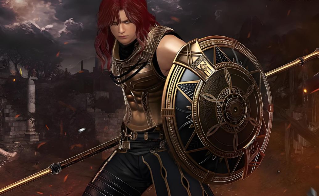 洛奇英雄传游戏闪退怎么办 应对洛奇英雄传闪退加速器分享截图