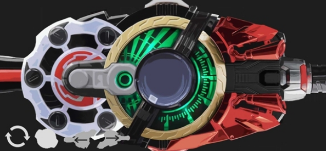 高人气的假面骑士极狐游戏分享哪个 受欢迎的日漫ip游戏手机版推荐合辑2026截图