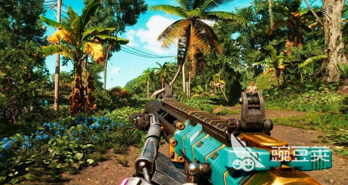 孤岛惊魂6掉帧卡顿怎么办？全面有效的性能优化解决方案