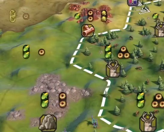 文明六联机老是掉线是怎么回事 文明六联机掉线如何解决截图