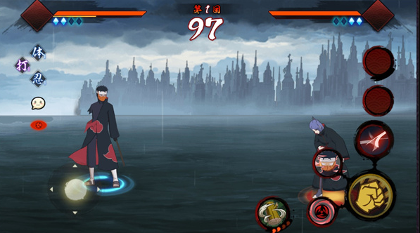 经典的火影同人游戏推荐 2026必玩的火影游戏汇总截图