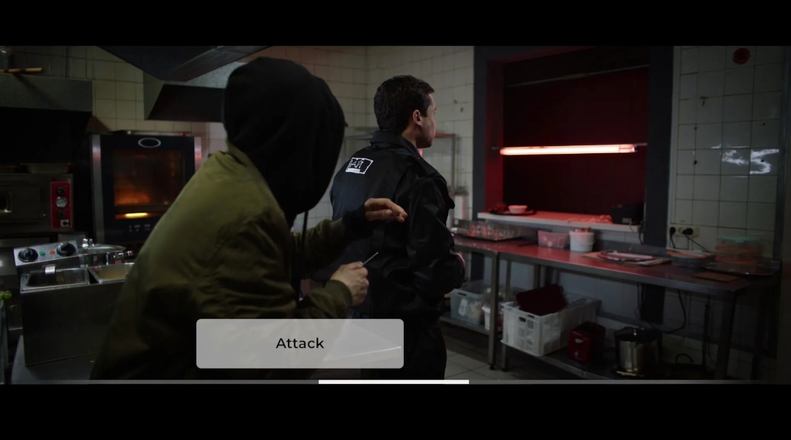 最近很火的真人游戏有没有