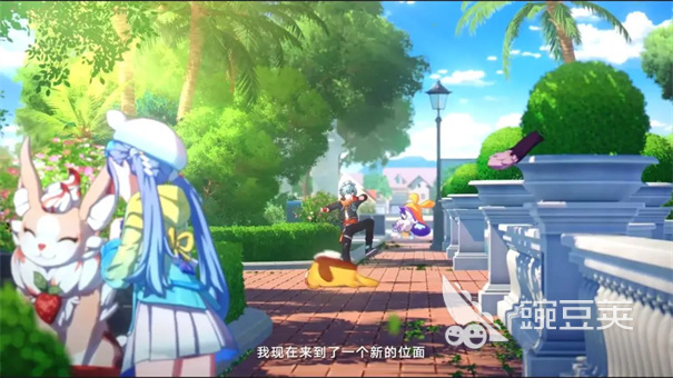 崩坏因缘精灵卡芙卡盘点 崩坏因缘精灵卡芙卡强度解析与实战表现截图