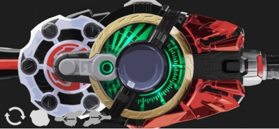 高人气的假面骑士极狐游戏推荐哪些