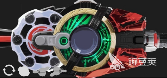 2026高人气假面骑士极狐与火爆的日漫IP榜单9分享before_1截图