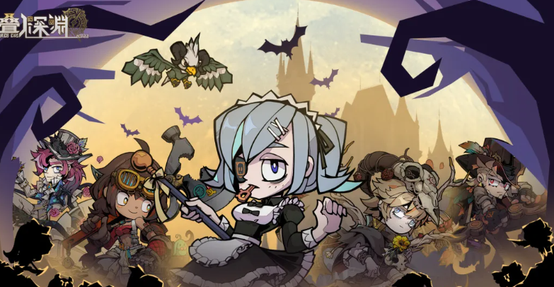 叠入深渊游戏手机版各英雄专属残响是什么 叠入深渊手游英雄残响搭配推荐