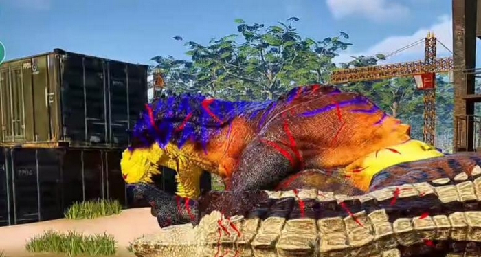 龙岛异兽起源怎么预约 龙岛异兽起源怎样下载截图