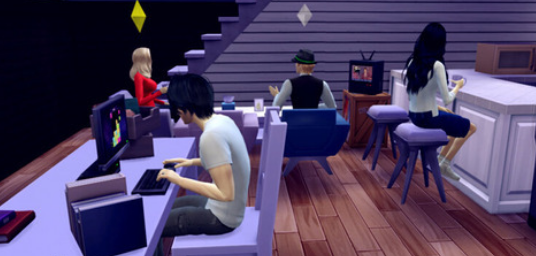 受欢迎的手机模拟游戏有哪几个