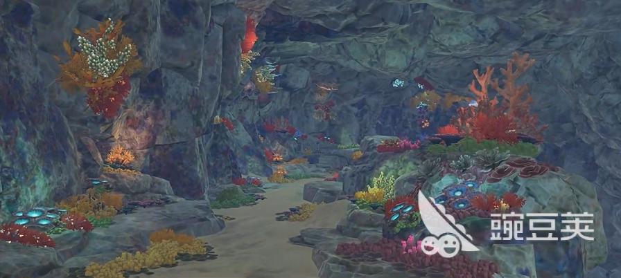 星痕共鸣环海石礁副本教程 星痕共鸣环海石礁全流程打法与机制详解截图