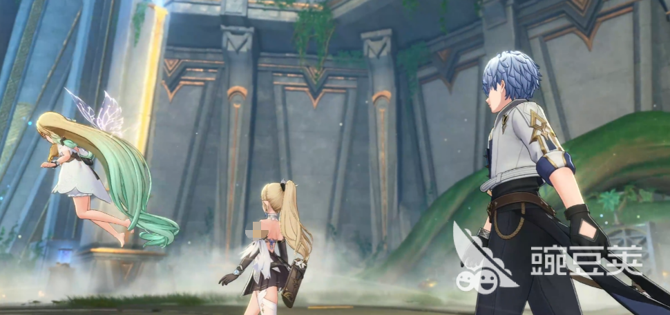 蓝色星原旅谣男角色有哪几款｜蓝色星原旅谣主要男性角色详细盘点截图