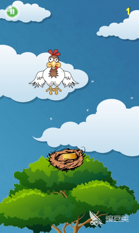 母鸡下蛋游戏分享 2026经典有趣的母鸡下蛋类休闲游戏汇总截图
