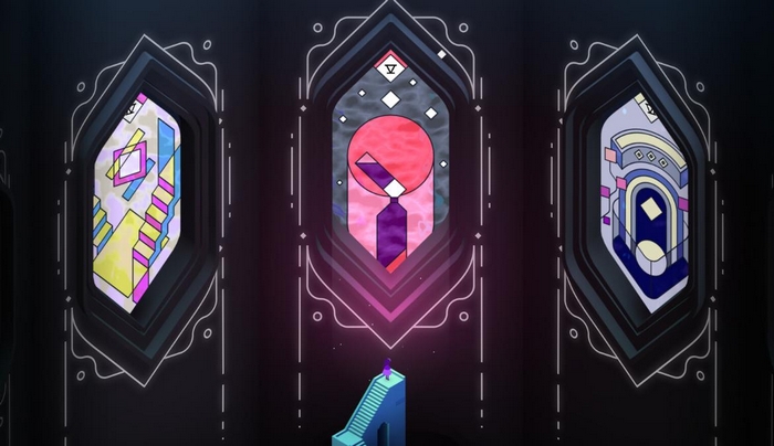 纪念碑谷3安装包在哪下