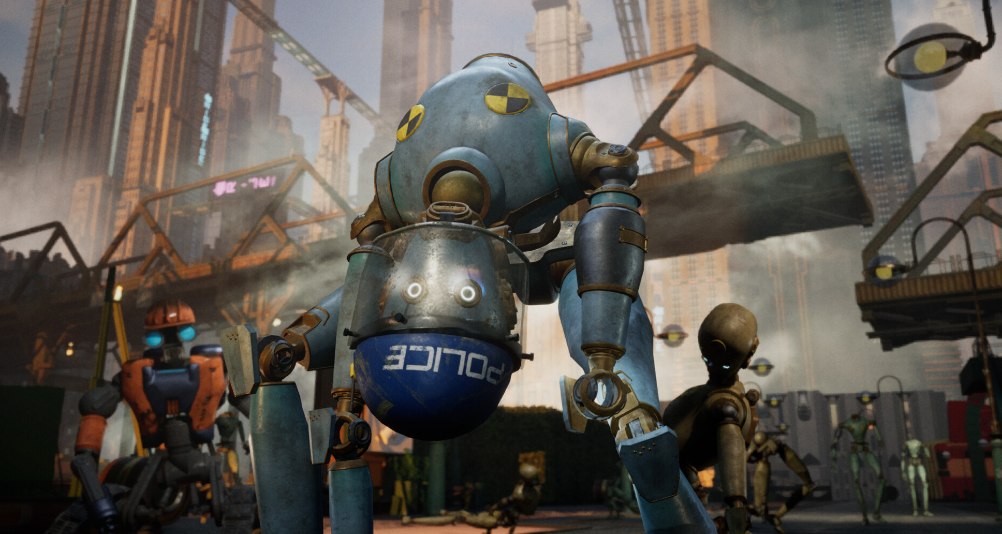 人工侦探上线时间是什么时候 人工侦探发售日期指引截图