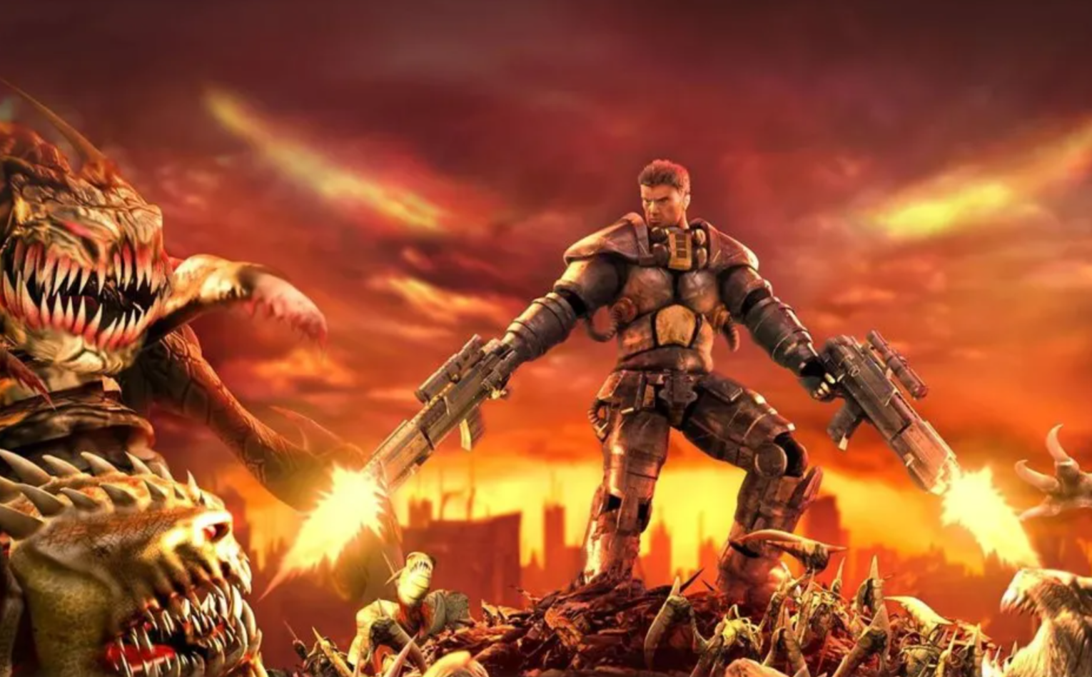 单机枪战游戏大全