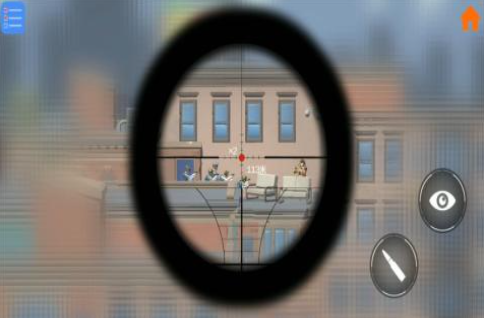 受欢迎的狙击游戏top5 必玩的狙击游戏推荐2026截图