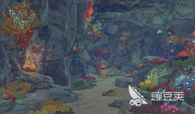 星痕共鸣环海石礁副本全流程教程：打法技巧、BOSS机制与通关要点