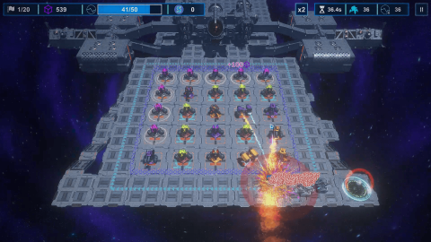 2026流行的塔防单机游戏盘点