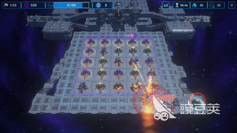 塔防不用网络游戏分享 2026火爆的高口碑单机塔防游戏介绍截图