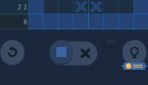 榜单3像素填色游戏合辑 2026有趣的填色游戏before_1截图