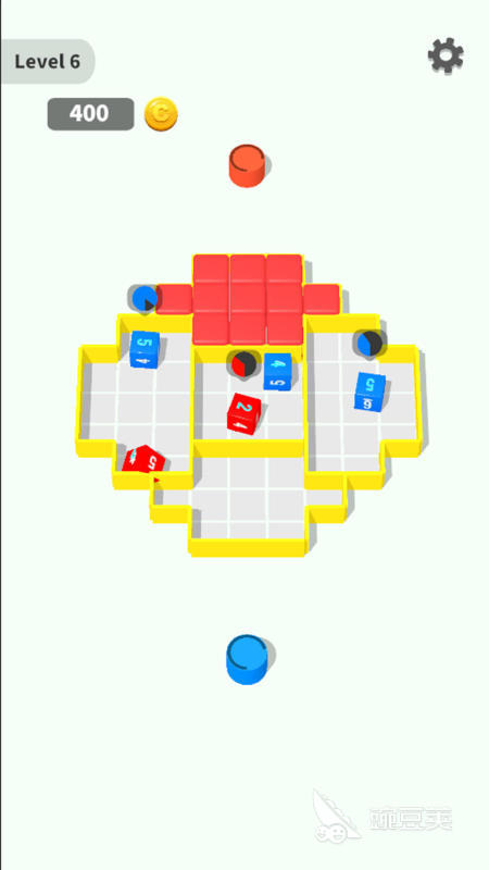 骰子游戏合辑 2026火爆的骰子游戏分享与下载指南截图