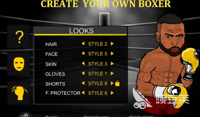 拳王游戏不用钱下载 拳王火爆的不用网络格斗游戏榜单2026截图