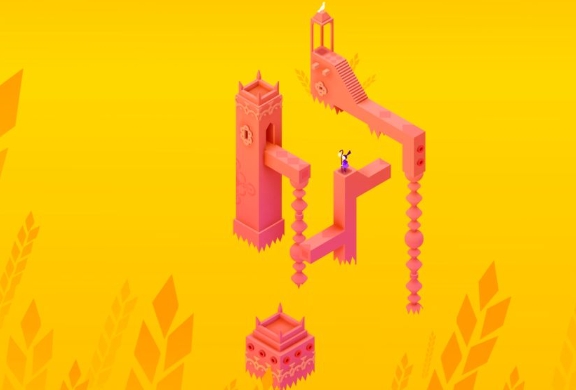 纪念碑谷3安装包地址推荐 纪念碑谷3安装包在哪里下载