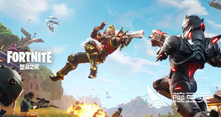 堡垒之夜手机版下载安装攻略及最新安卓iOS客户端获取方式截图